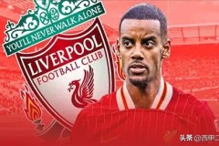 加维接受手术，预计伤停四至五个月