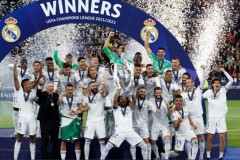 国米欧冠赛后首练：队长伊卡尔迪领衔恢复训练