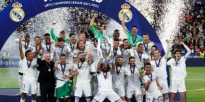 国米欧冠赛后首练：队长伊卡尔迪领衔恢复训练