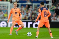 西甲新赛季：马竞西蒙尼挑战皇马，力争冠军梦想再续