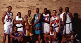 尼克斯5换1交易抢字母哥：唐斯布里奇斯领衔，首轮签助球队未来