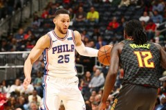 1年360万！生涯16分场均得分，克拉克森或成尼克斯重要得分点之一？